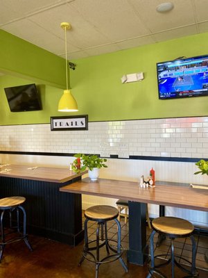 The Trails Eatery by null