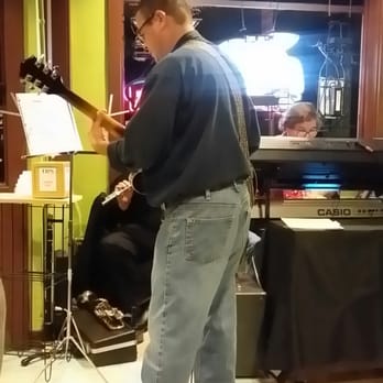 El Toro Loco - Owner bassing guiter. - Mexican Near Me - Pacifica, California El Toro Loco - Owner bassing guiter. - Mexican Near Me - Pacifica, California