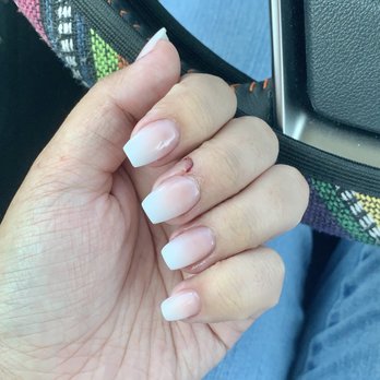 Ken Nails Spa - I had a nasty cut from work, but she was super gentle with that finger while she worked which I greatly appreciated. - Nail Salons Near Me - Dublin, California Ken Nails Spa - I had a nasty cut from work, but she was super gentle with that finger while she worked which I greatly appreciated. - Nail Salons Near Me - Dublin, California