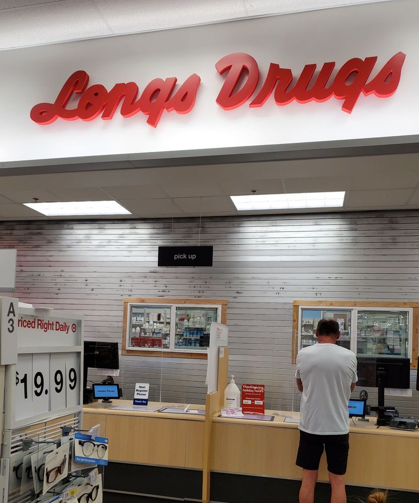 CVS PHARMACY Updated October 2024 13 Photos 745455 Makala Blvd