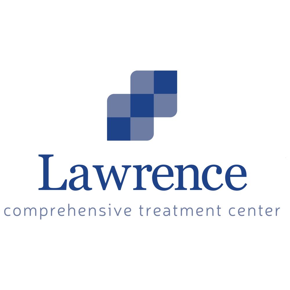 LAWRENCE COMPREHENSIVE TREATMENT CENTER 10 Embankment St, Lawrence