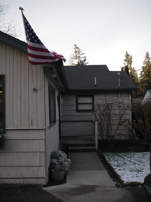 Atkins Barnes Chiropractic Center