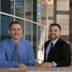 JB Financial - Michael W. & Jonathan Bengel EA