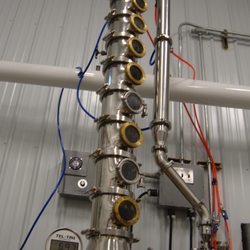 Conneaut Cellars Winery