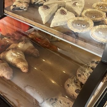 Monkey Dog Coffee - Pastries - Coffee & Tea Near Me - Clovis, California