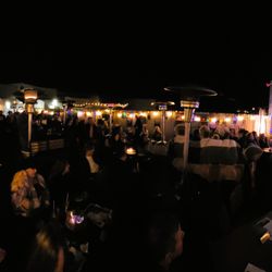 Santa Barbara Comedy Nights