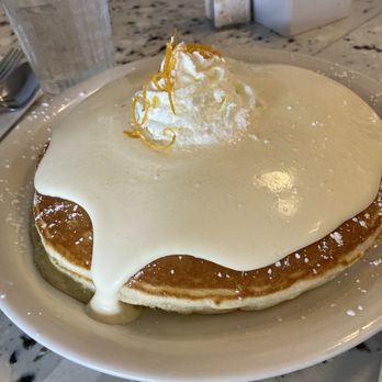 Moke’s Bread And Breakfast - Lilikoi Pancakes - Breakfast & Brunch Near Me - Honolulu, Hawaii Moke’s Bread And Breakfast - Lilikoi Pancakes - Breakfast & Brunch Near Me - Honolulu, Hawaii