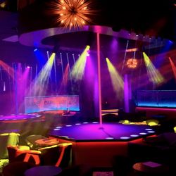 Bare Cabaret