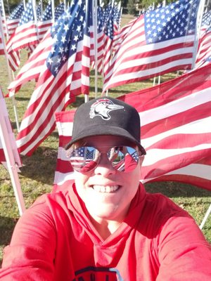 Airborne & Special Operations Museum Foundation by null