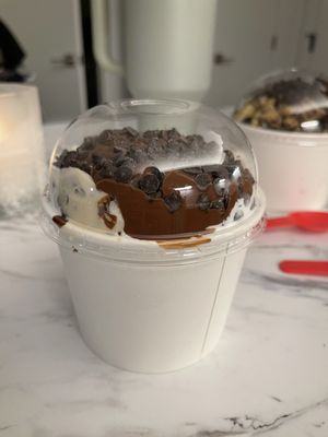 The Scoop N Scootery by null