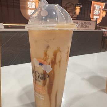 Sip Sip - sip sip ramen boba food - Ramen Near Me - Brooksville, Florida