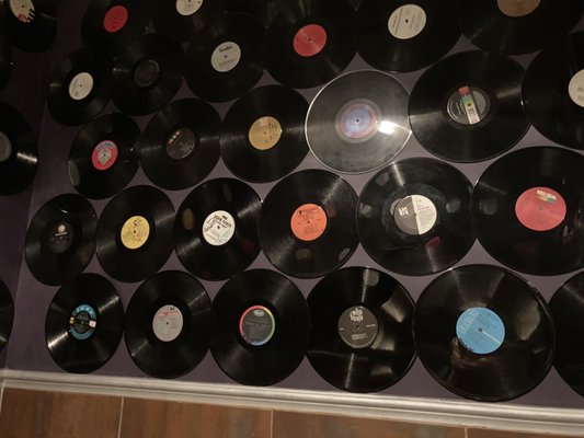 Vino & Vinyl - Supper Club by null