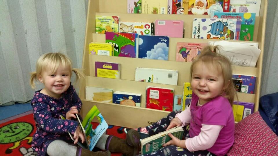 Courthouse Academy - childcare center in Virginia Beach, VA