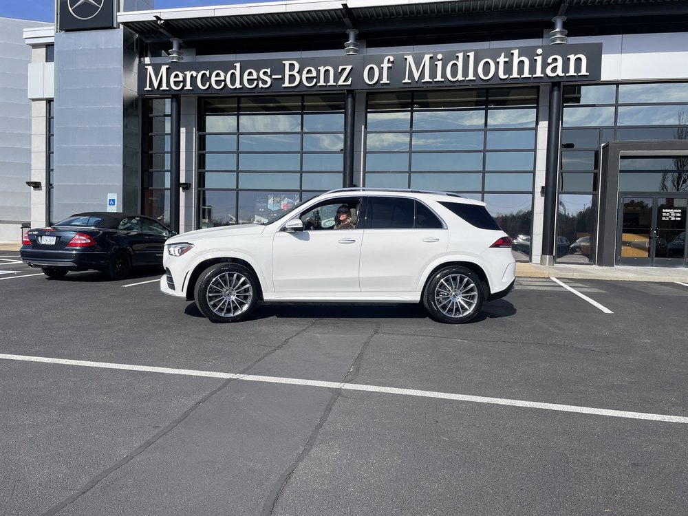 MERCEDES BENZ OF MIDLOTHIAN Updated September 2024 11 Photos & 40