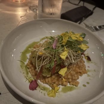 Tia Carmen - Halibut - Breakfast & Brunch Near Me - Indian Wells, California Tia Carmen - Halibut - Breakfast & Brunch Near Me - Indian Wells, California