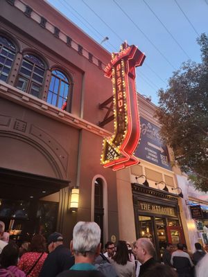 Off the Strip The LINQ Hotel + Experience by null