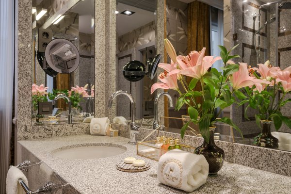 Heritage Madrid Hotel by null