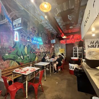 The Taco Stand - Plenty seating - Mexican Near Me - Miami, Florida The Taco Stand - Plenty seating - Mexican Near Me - Miami, Florida