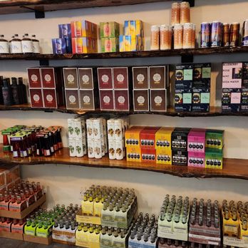 Cheeky and Dry - Items to shake up your get togethers (11/15/23) - Beverage Store Near Me - Seattle, Washington