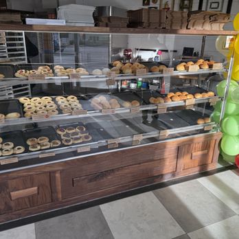 The Kolache Place - Hruska's Orem front counter. - Breakfast & Brunch Near Me - Orem, Utah The Kolache Place - Hruska's Orem front counter. - Breakfast & Brunch Near Me - Orem, Utah