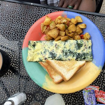 The Breakfast Klub - Breakfast & Brunch Near Me - Houston, Texas
