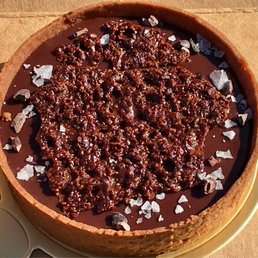 Chocolate Ganache