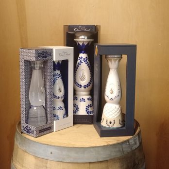 Florida Wine & Spirits - Clase Azul - Plata, Reposado, Anejo. - Beer, Wine & Spirits Near Me - Palm Bay, Florida