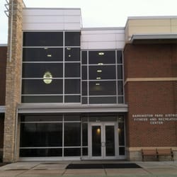 Barrington Park District
