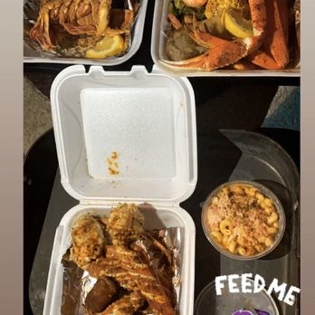 Shrimp Lips Seafood and Chicken - shrimplips - Food Trucks Near Me - Columbus, Ohio Shrimp Lips Seafood and Chicken - shrimplips - Food Trucks Near Me - Columbus, Ohio