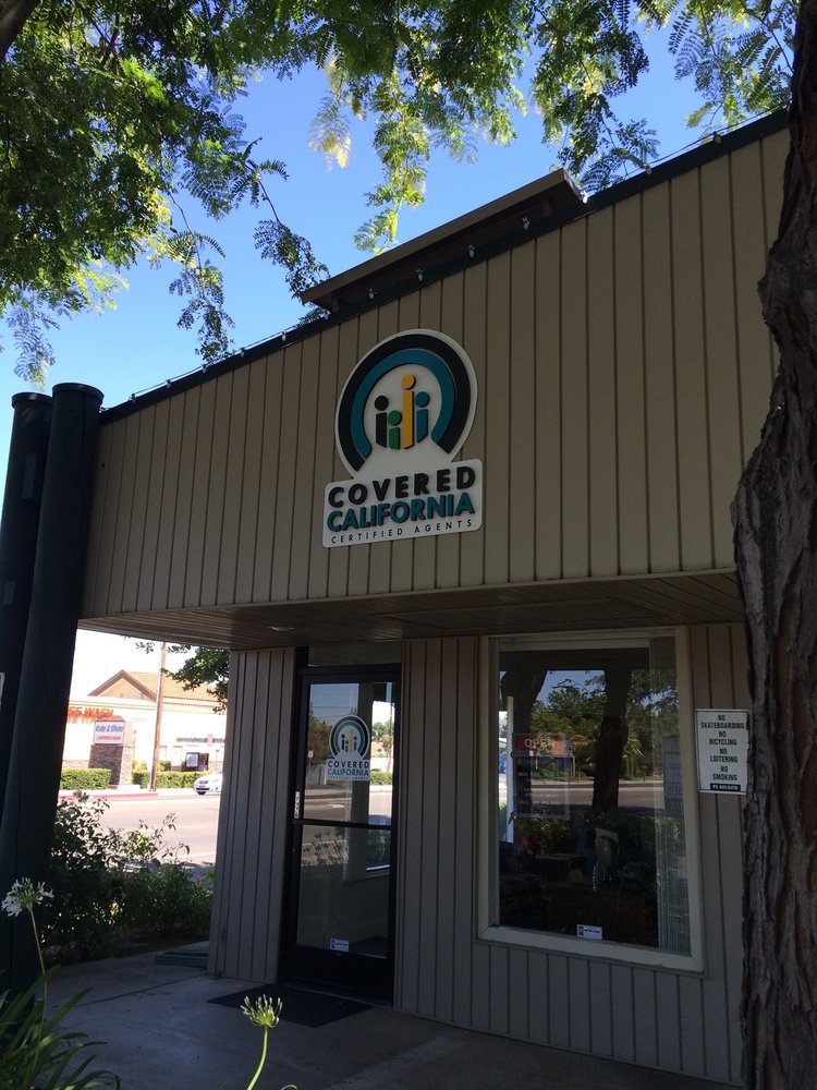 COVERED CALIFORNIA Updated September 2024 6025 N Palm Ave, Fresno