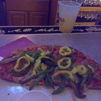 Marty Gras - They have all kinds of peppers to light me up - Sports Bars Near Me - Lyndhurst, New Jersey Marty Gras - They have all kinds of peppers to light me up - Sports Bars Near Me - Lyndhurst, New Jersey