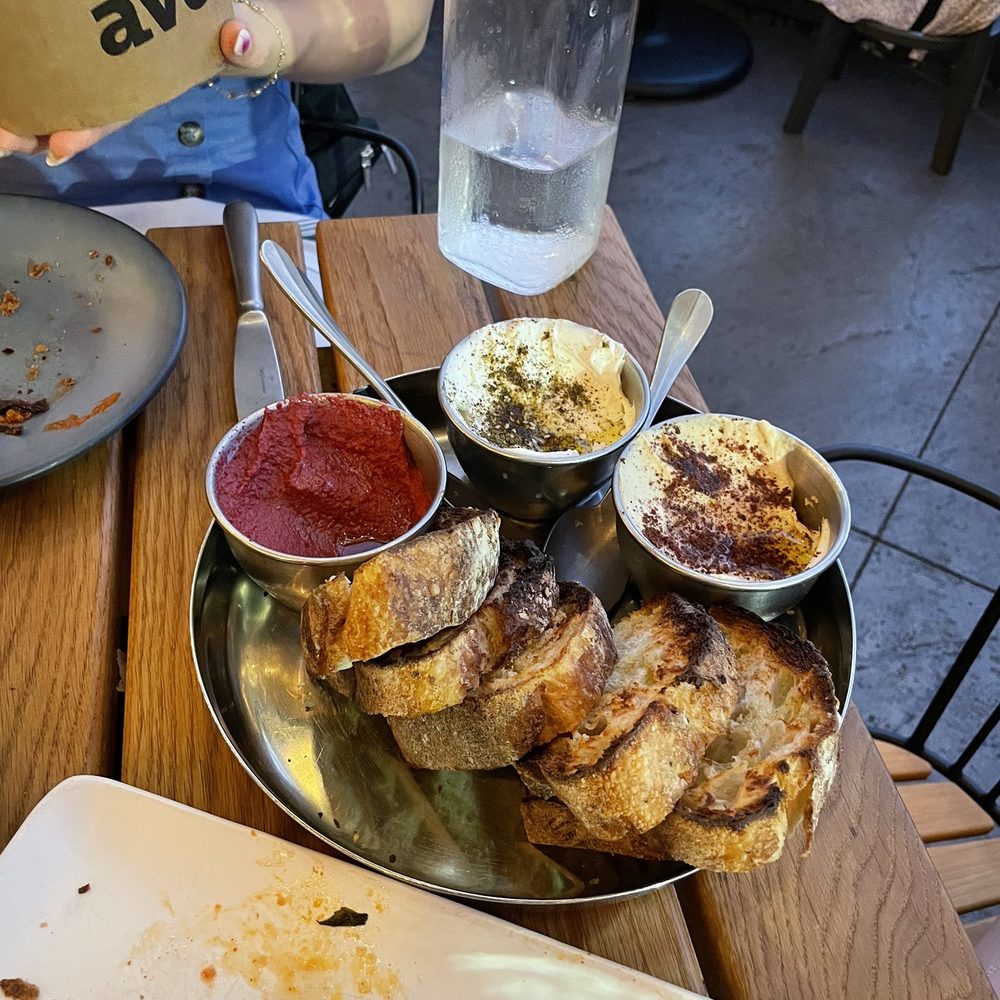 Bar Avec - Tapas/Small Plates Near Me - Chicago, Illinois Bar Avec - Tapas/Small Plates Near Me - Chicago, Illinois
