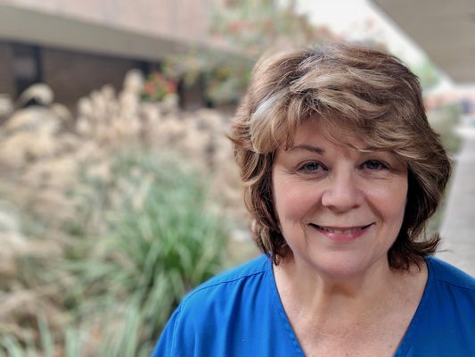 Sue Rains Massage Therapy