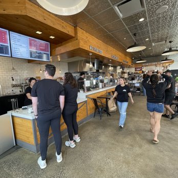 Burnt Crumbs - New American Near Me - Irvine, California