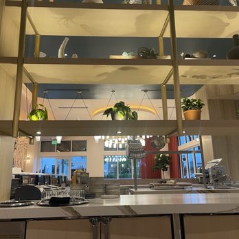 Piper - New American Near Me - Oceanside, California