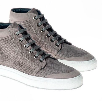 Society Men - High Top Sneaker - Men's Clothing Near Me - Westwood, New Jersey Society Men - High Top Sneaker - Men's Clothing Near Me - Westwood, New Jersey