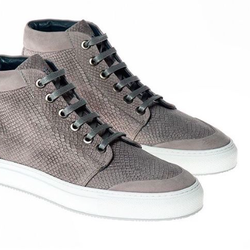 Society Men - High Top Sneaker