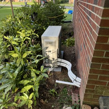 Mechanical Destination - Heating & Air Conditioning/HVAC Near Me - North Dinwiddie, Virginia Mechanical Destination - Heating & Air Conditioning/HVAC Near Me - North Dinwiddie, Virginia