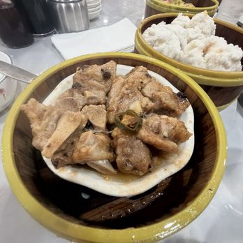 Kapiolani Seafood Restaurant - Dim Sum Near Me - Honolulu, Hawaii