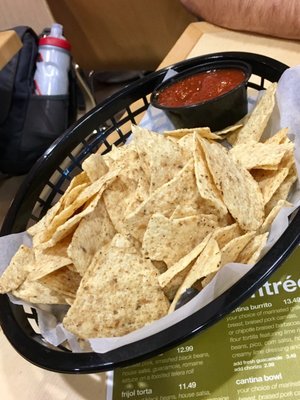 Currito by null