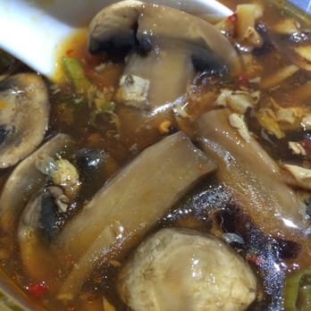 Wonton Gourmet - Hot and sour soup to go - Chinese Near Me - Des Plaines, Illinois Wonton Gourmet - Hot and sour soup to go - Chinese Near Me - Des Plaines, Illinois