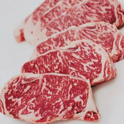 Sevan Meat & fish market - Wagyu