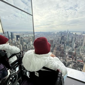 Summit One Vanderbilt - Observatories Near Me - New York, New York Summit One Vanderbilt - Observatories Near Me - New York, New York