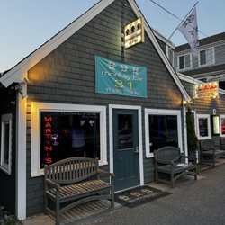 The Monkey Bar