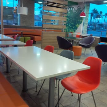 McDonald's - Inside - Burgers Near Me - Palm Desert, California McDonald's - Inside - Burgers Near Me - Palm Desert, California