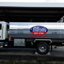 Gillespie Fuels & Propane