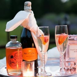 Sage's Simple Syrups