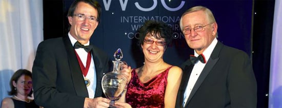 Bolney Wine Estate by null