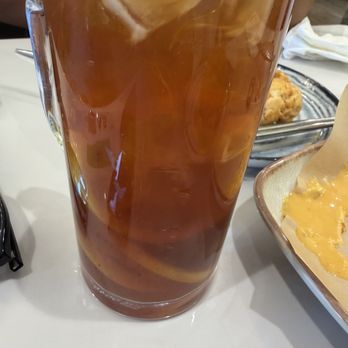 Uncle Cha Fusion Cafe - Iced lemon tea - Asian Fusion Near Me - Milpitas, California Uncle Cha Fusion Cafe - Iced lemon tea - Asian Fusion Near Me - Milpitas, California