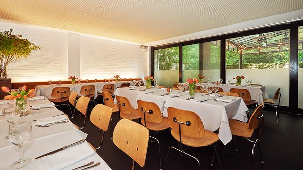 BOTTINO | modern italian dining by null